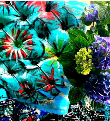 Titel: Spring