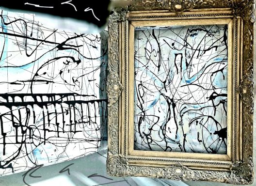 ohne Titel