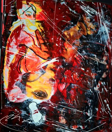 Titel: Limelight