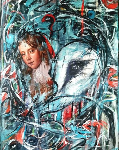 ohne Titel